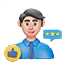 customer