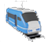 metro